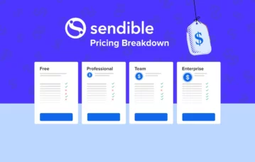 Sendible Pricing Breakdown