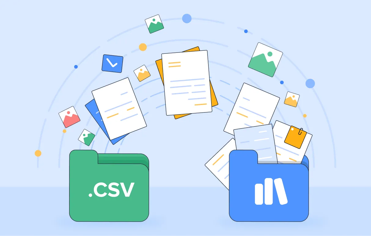 SocialPilot Bulk Import Feature