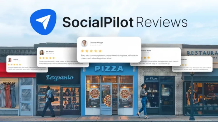 SocialPilot Launches AI-Powered Review Management Solution