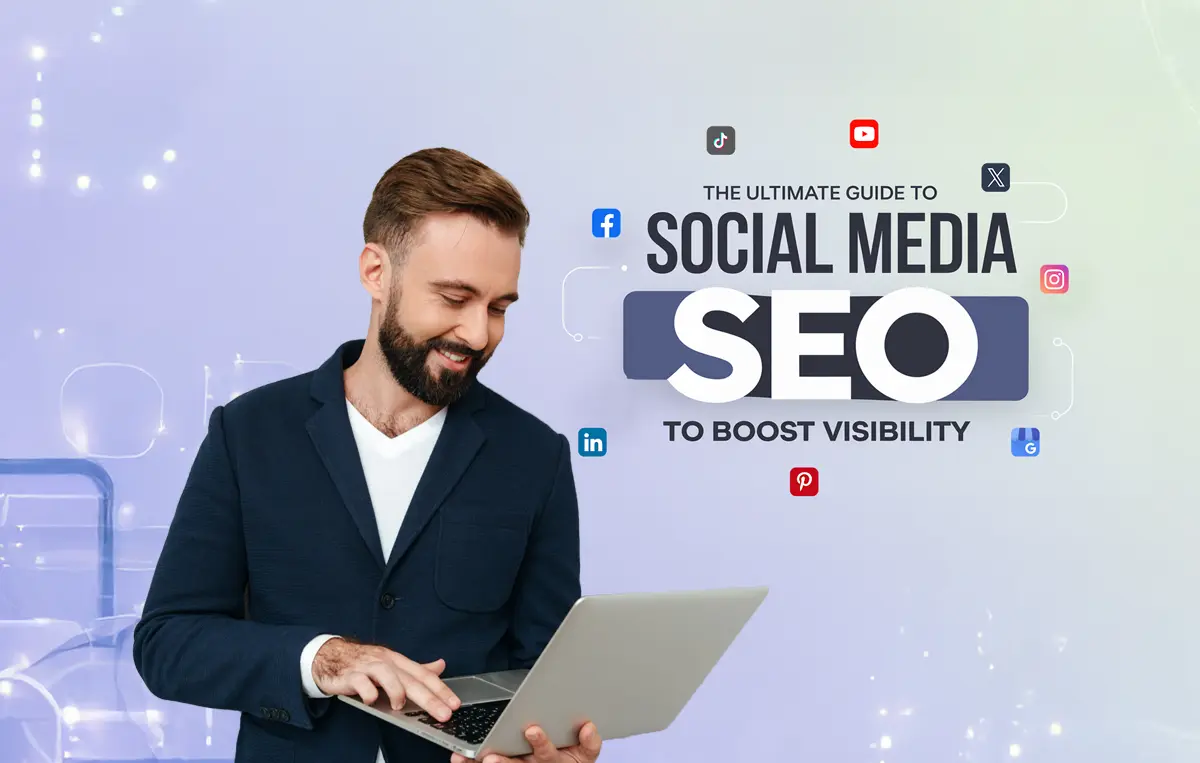 Social Media SEO