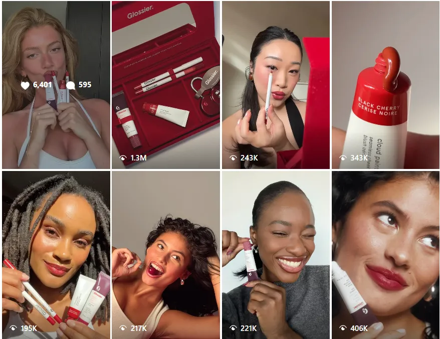 audience focused feed