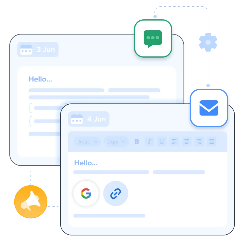 Automate Your Way to More 5-Star Reviews