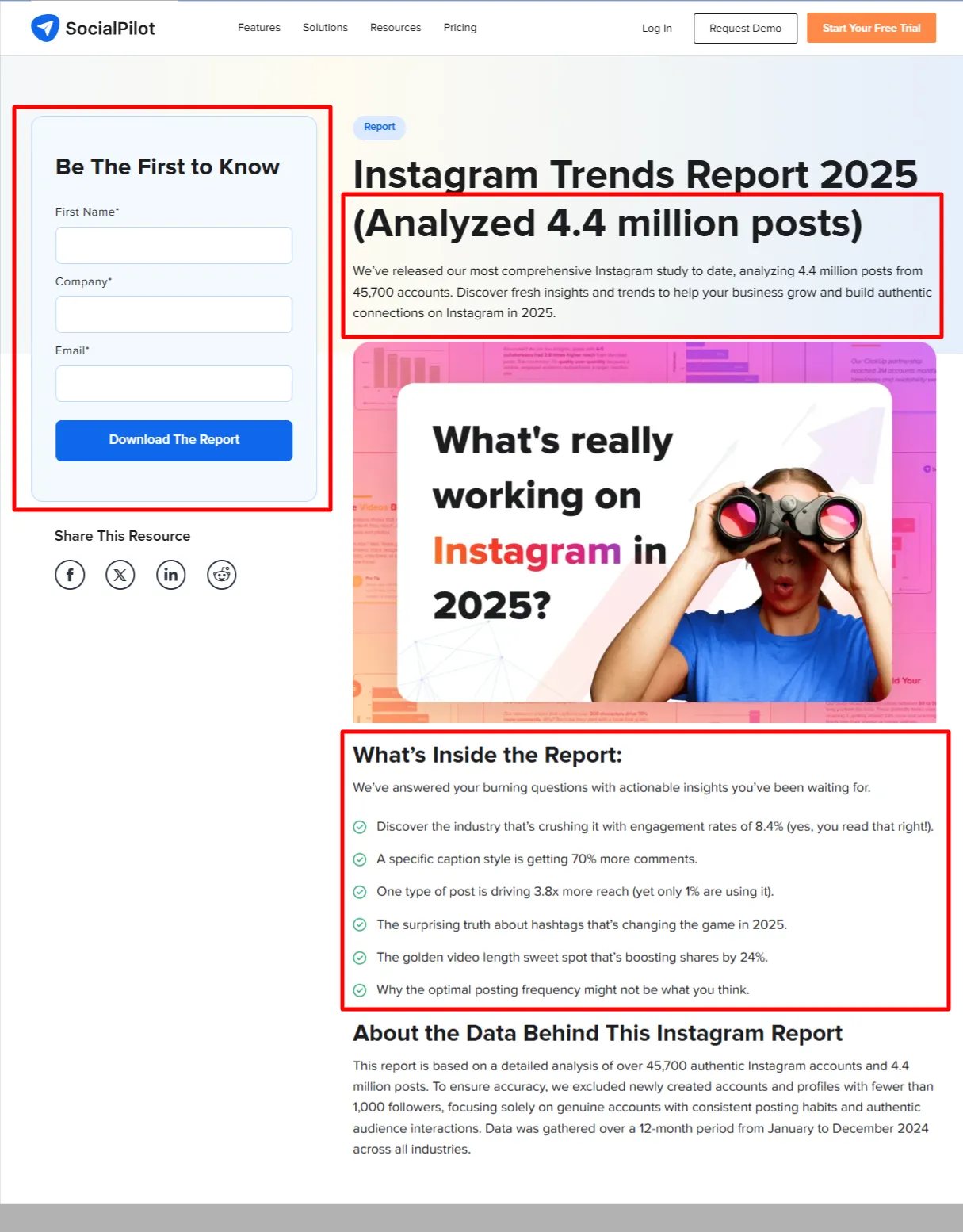 clear CTA filled landing page clear CTA filled landing page
