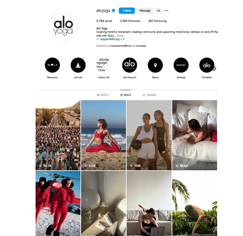 creators’ collaborations