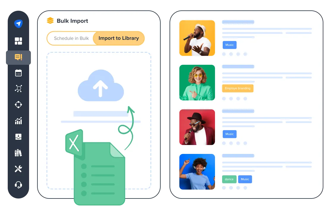 Build Future-Ready Content Libraries Build Future-Ready Content Libraries