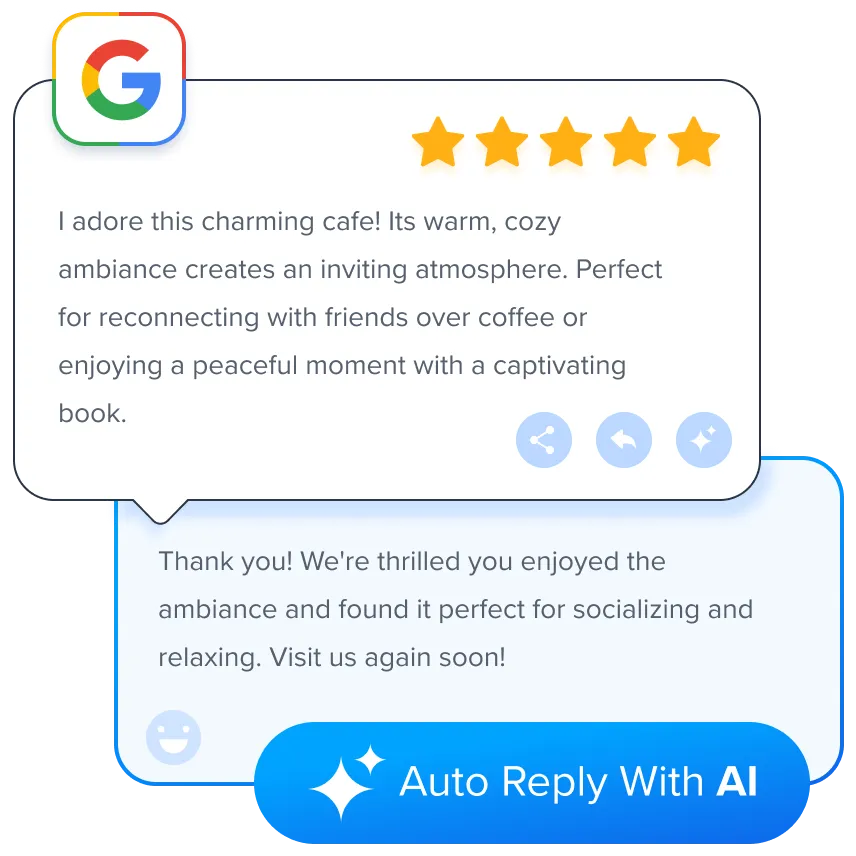 Turn Negative Reviews into Opportunities