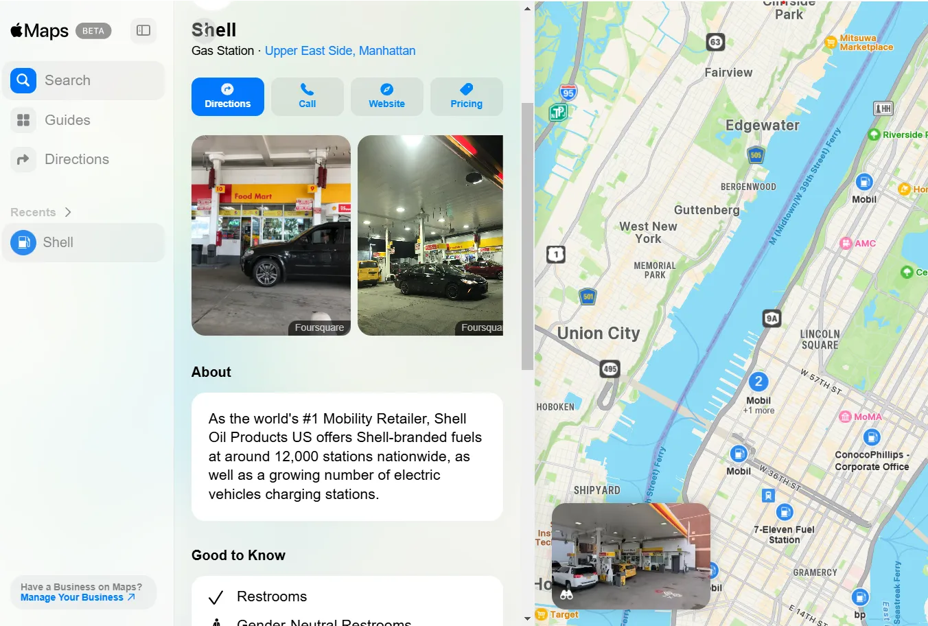 Apple Maps - Business Directories for local services Apple Maps - Business Directories for local services