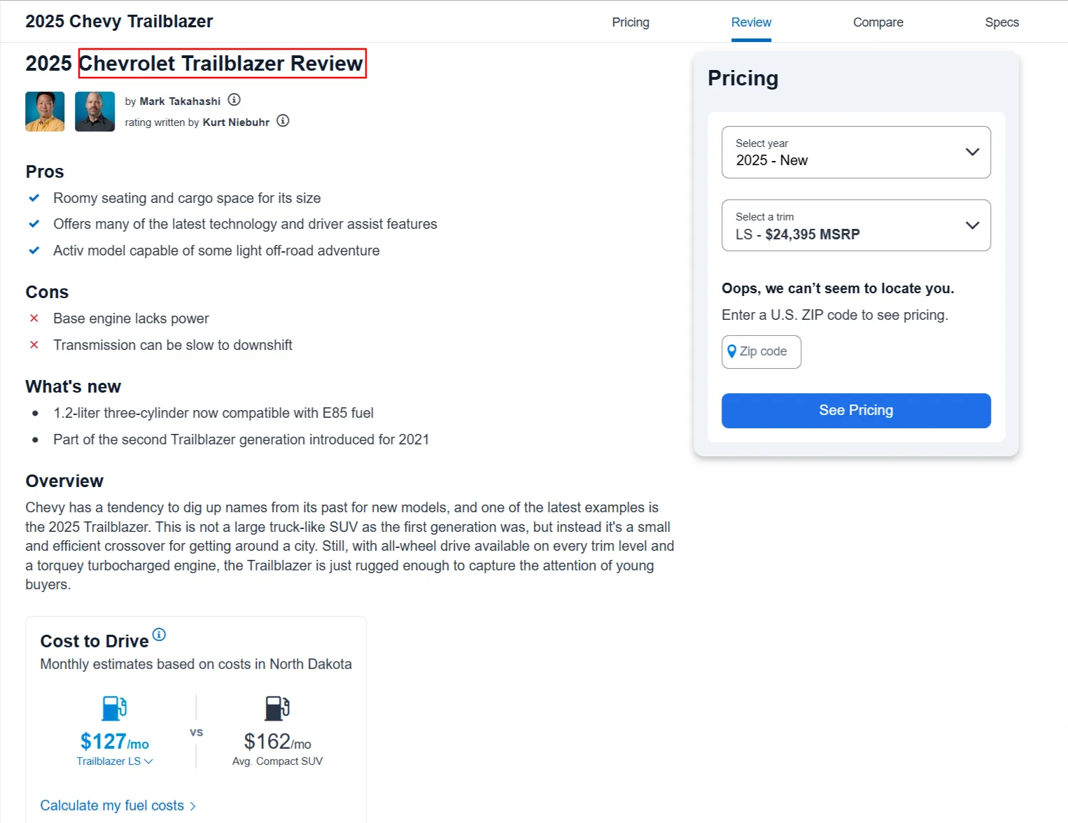Automobile Customer Review Platforms Automobile Customer Review Platforms