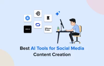 Best AI Tools for Social Media Content Creation