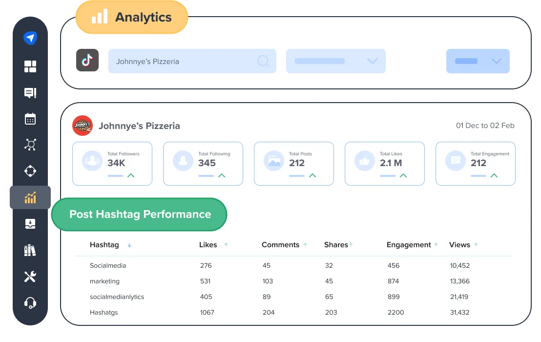 Boost Your Reach With Smart Hashtags Boost Your Reach With Smart Hashtags