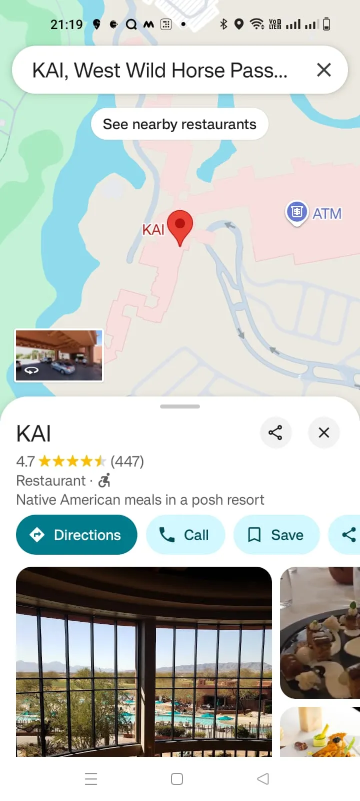 Company to be reviewed