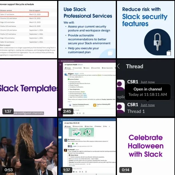 Compelling Copywriting