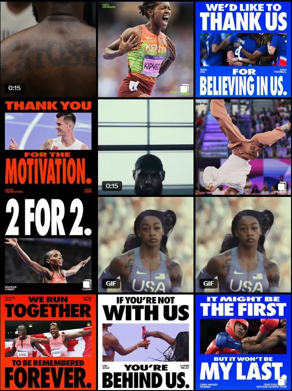 Consistent Copywriting