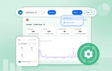 Custom Analytics Builder