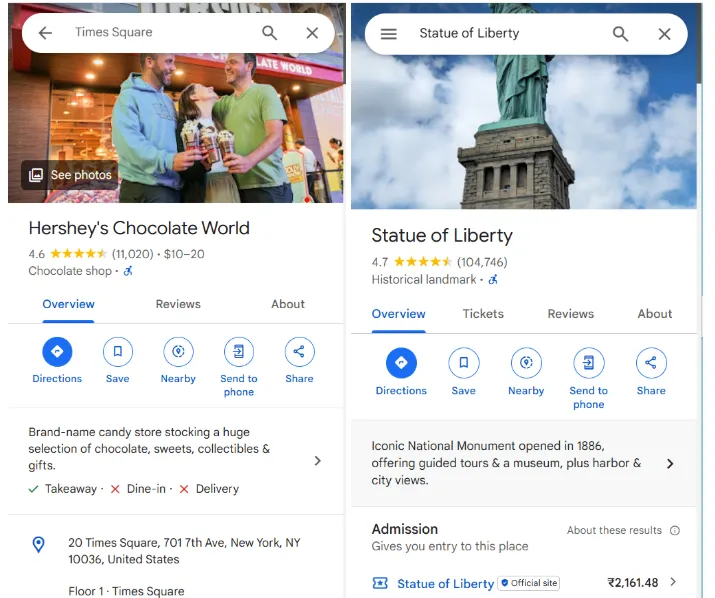 Google Business Profile - No. 1 Business Review Site for customer reviews globally Google Business Profile - No. 1 Business Review Site for customer reviews globally