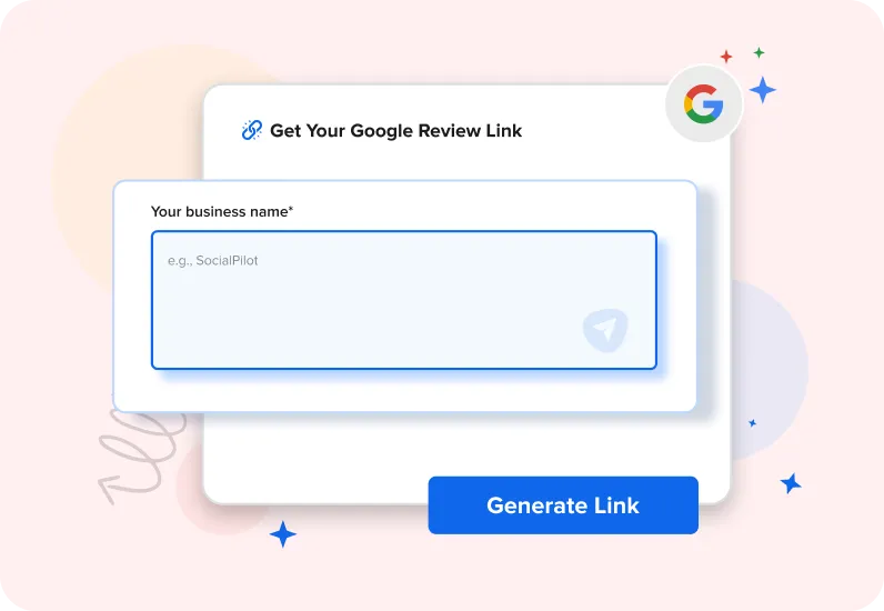 Google Review Calculator