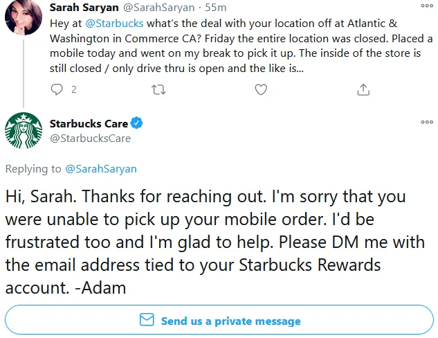 Handle Criticism Like a Pro