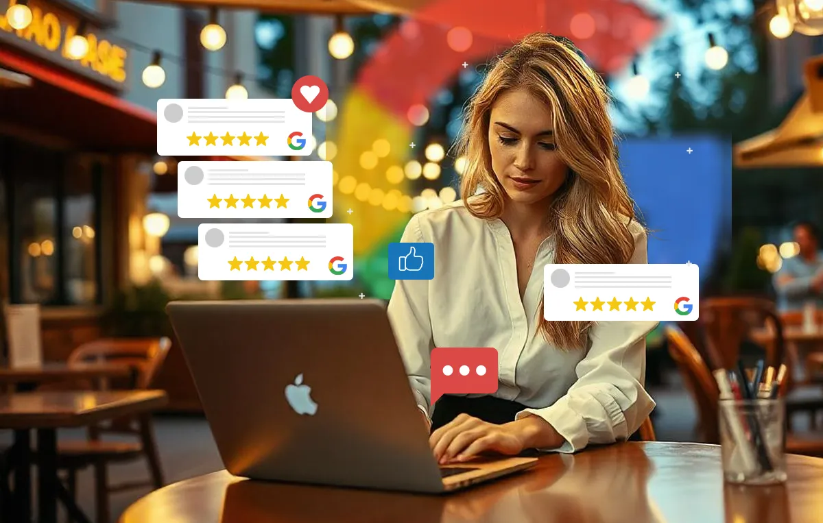 How Can Local Businesses Get More 5-Star Google Reviews
