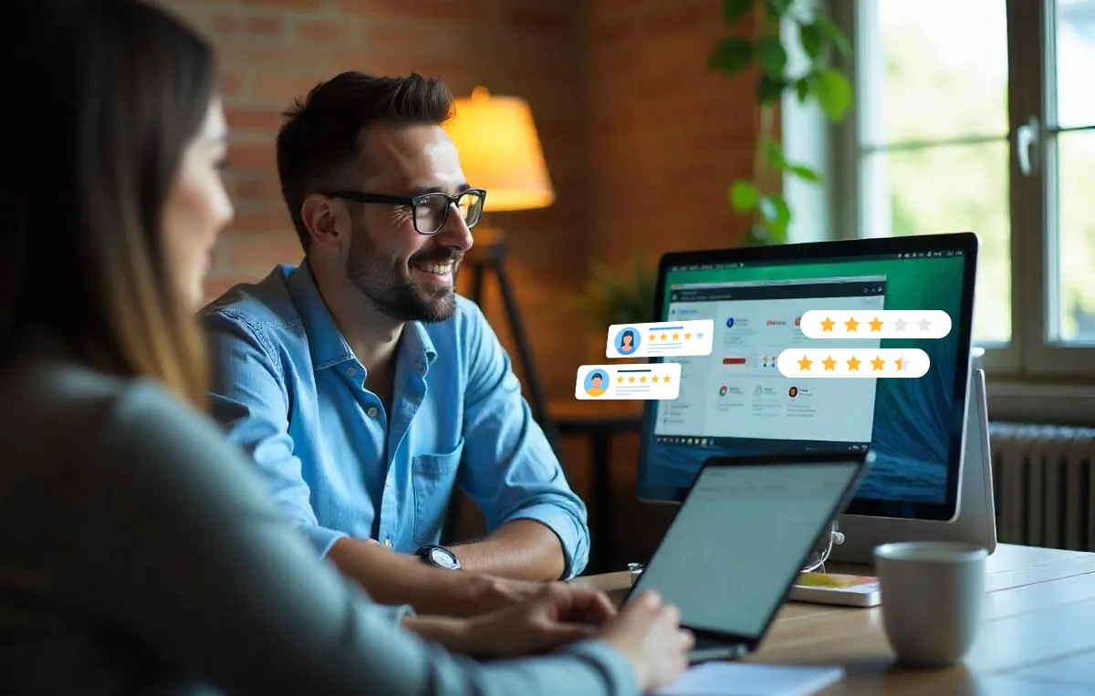 How to Respond to Reviews Like a Pro