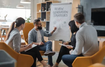 How to Simplify Review Generation for Your Business