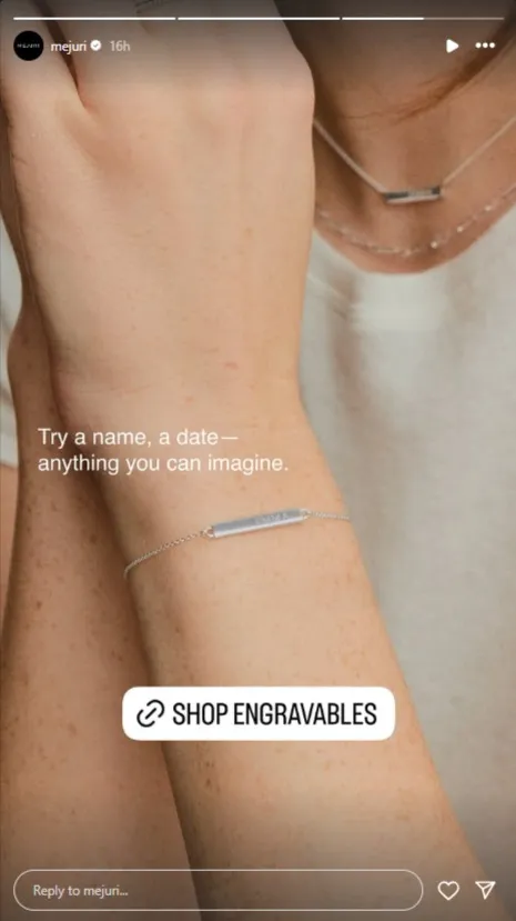 Instagram to Website