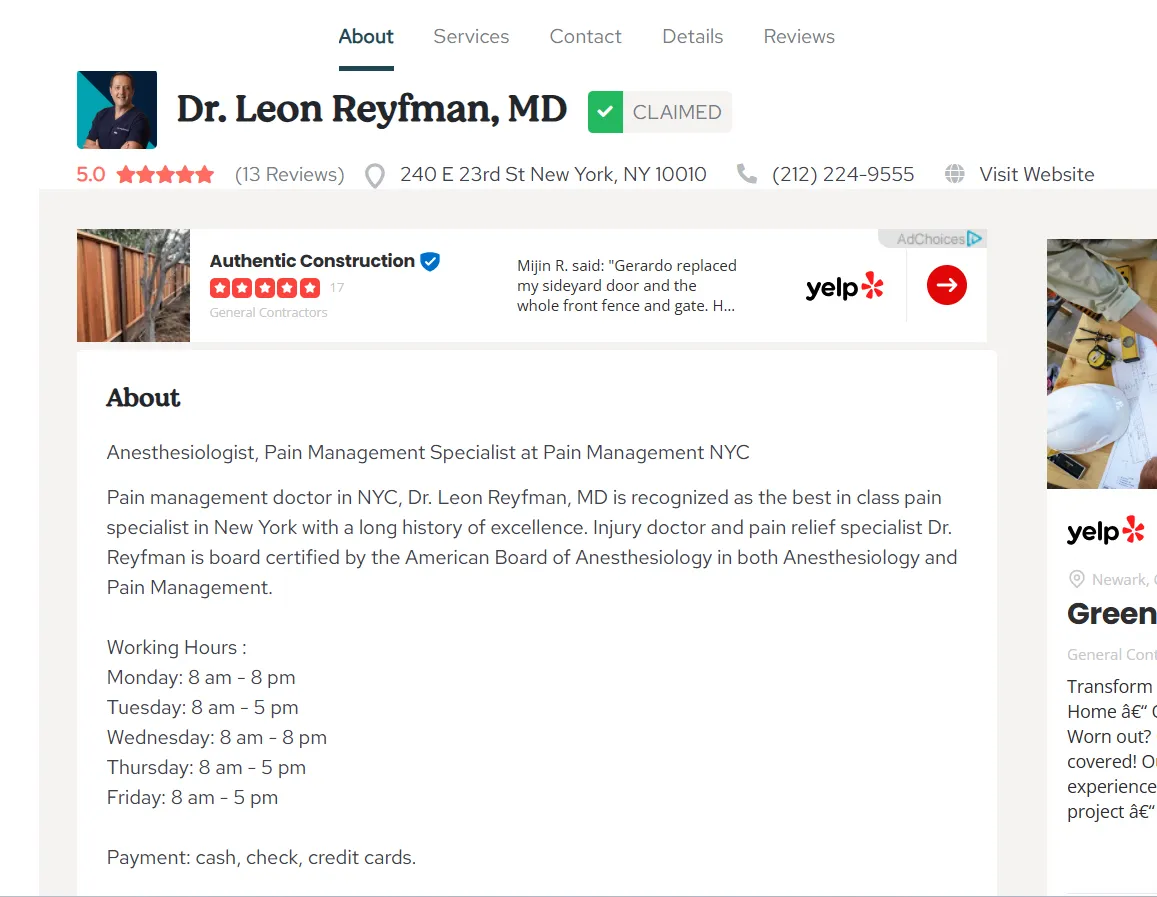 Manta - Business Directory and review site in the US Manta - Business Directory and review site in the US