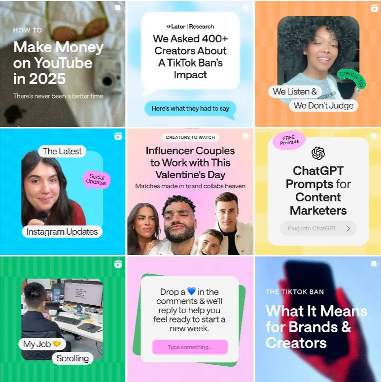 Optimized Copywriting