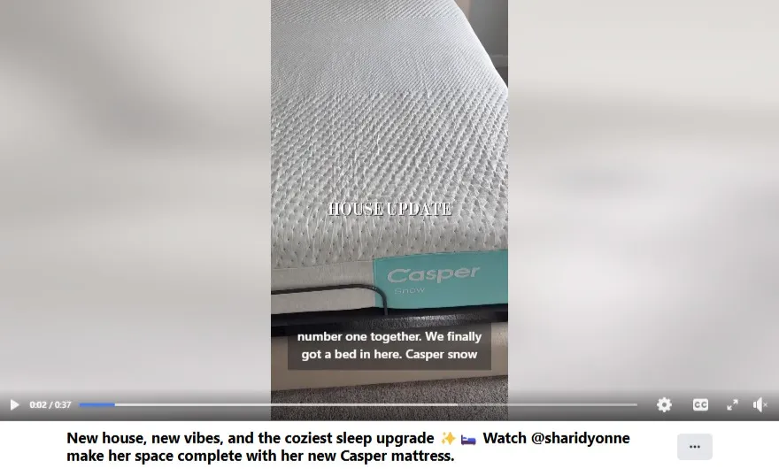 Organic Strategy for Website