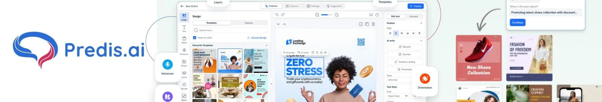 Predis cover Predis cover