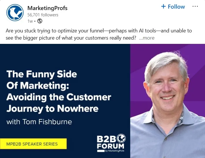 Scroll-stopping Copy