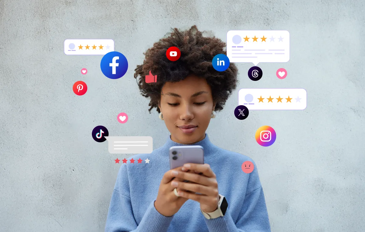 Social Media Reviews - A Comprehensive Guide