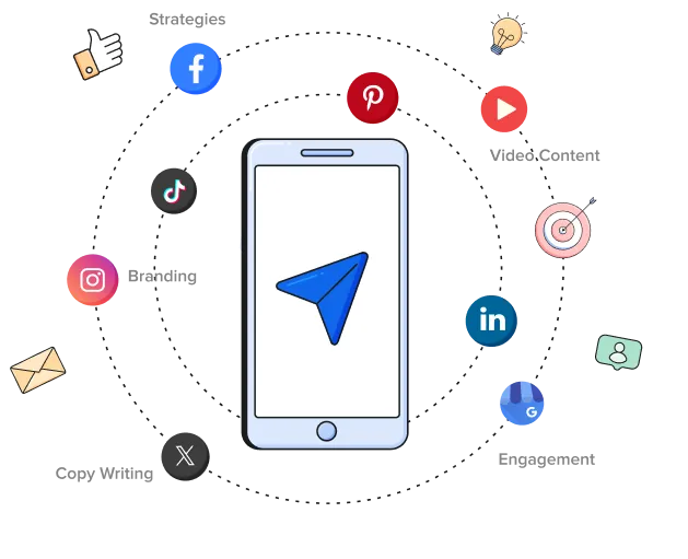 Social Media in 2025 With Real Stories