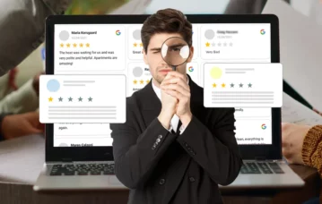 Spot Fake Google Reviews Like a Pro