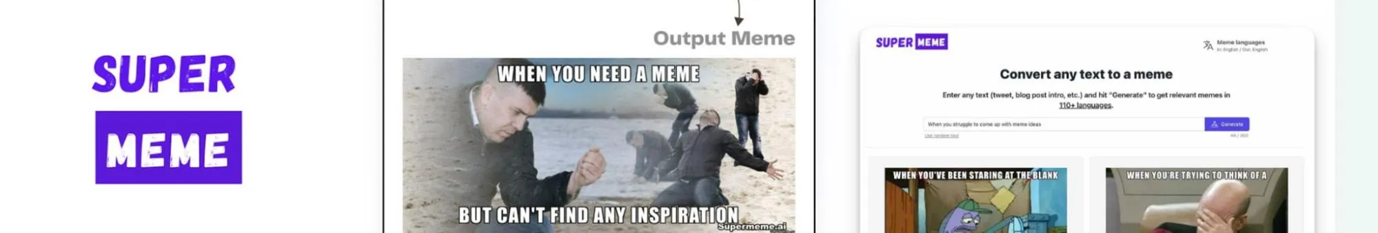 Supermeme cover Supermeme cover