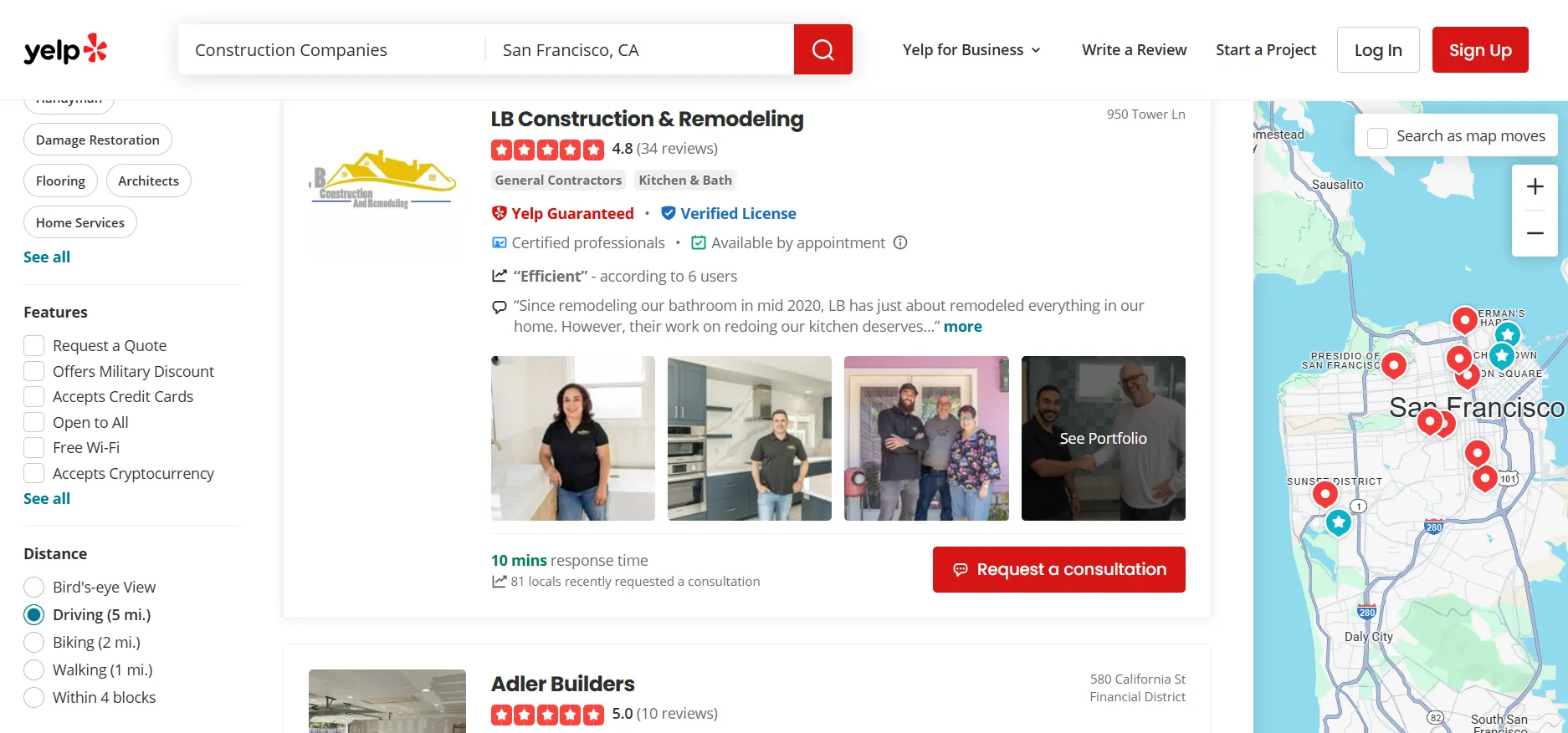 Yelp - Top Customer Review Sites for All Businesses Yelp - Top Customer Review Sites for All Businesses