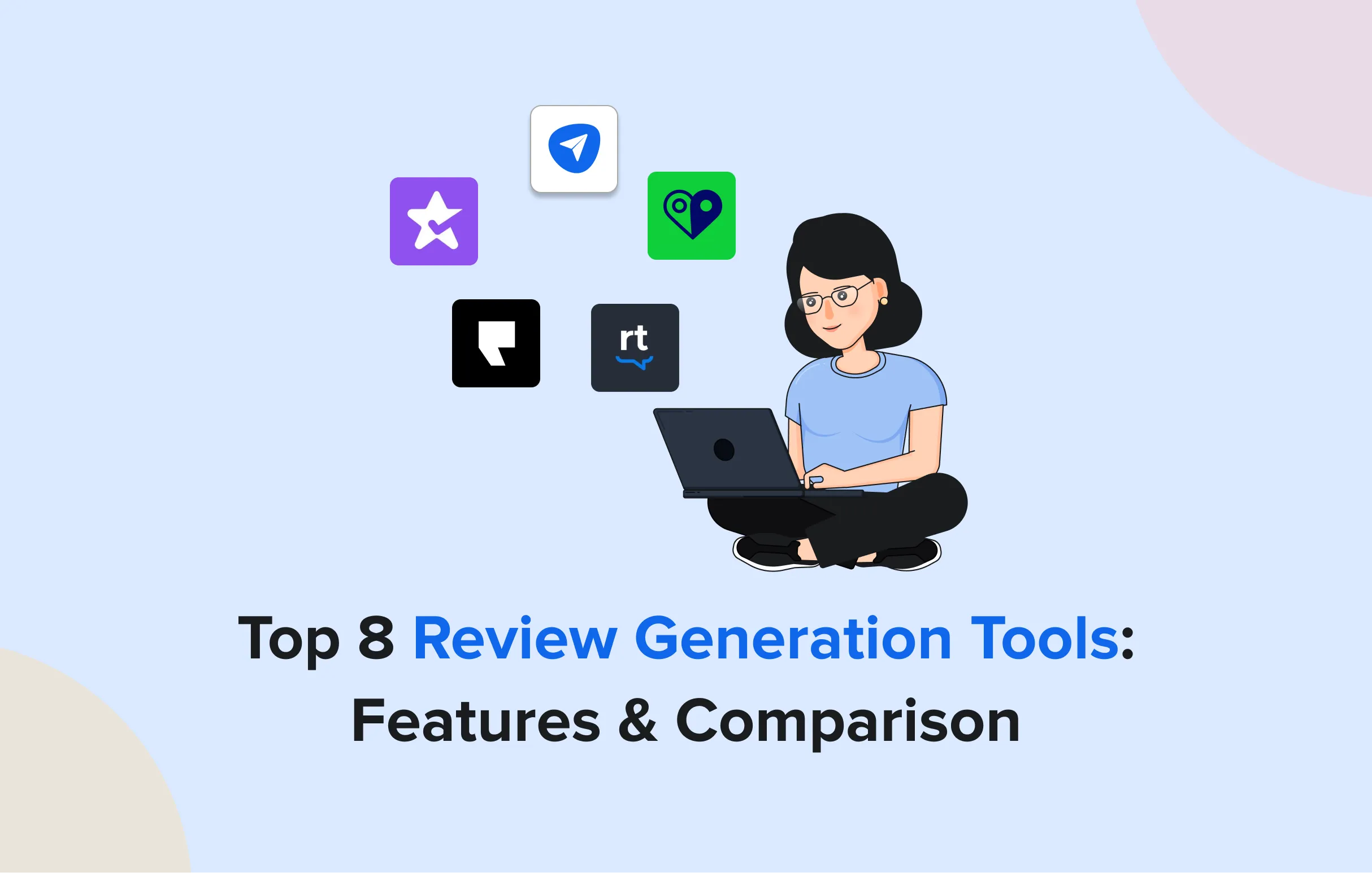 Top Review Generation Tools
