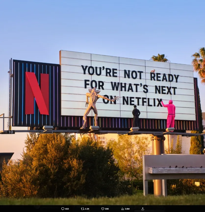 Trending & Current Events