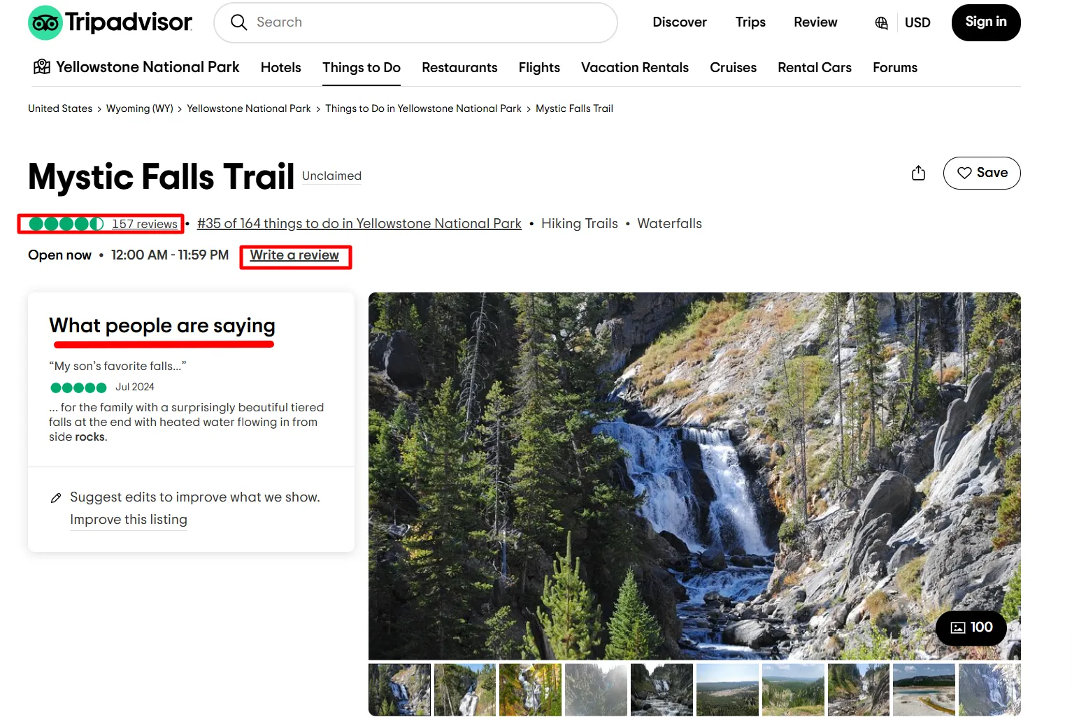 TripAdvisor - Top 5 Customer Review Sites for Businesses TripAdvisor - Top 5 Customer Review Sites for Businesses
