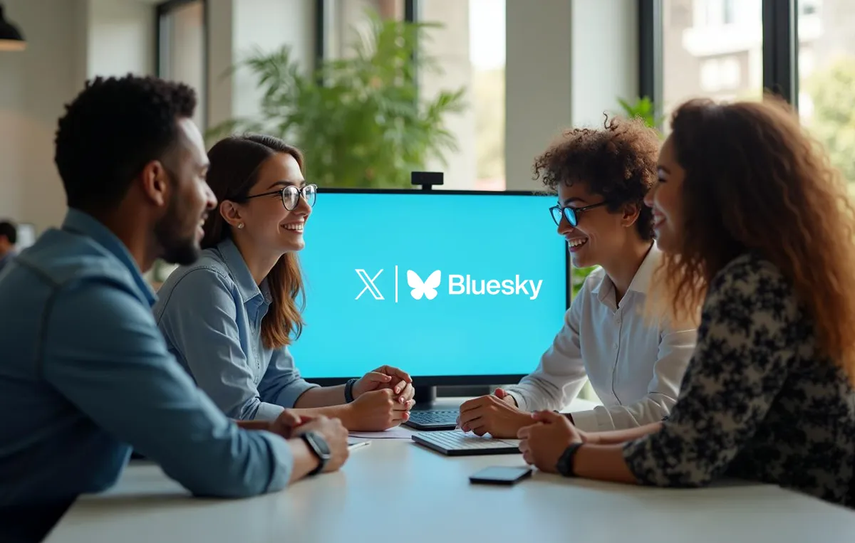 Twitter vs Bluesky Which Platform Fits Your Needs