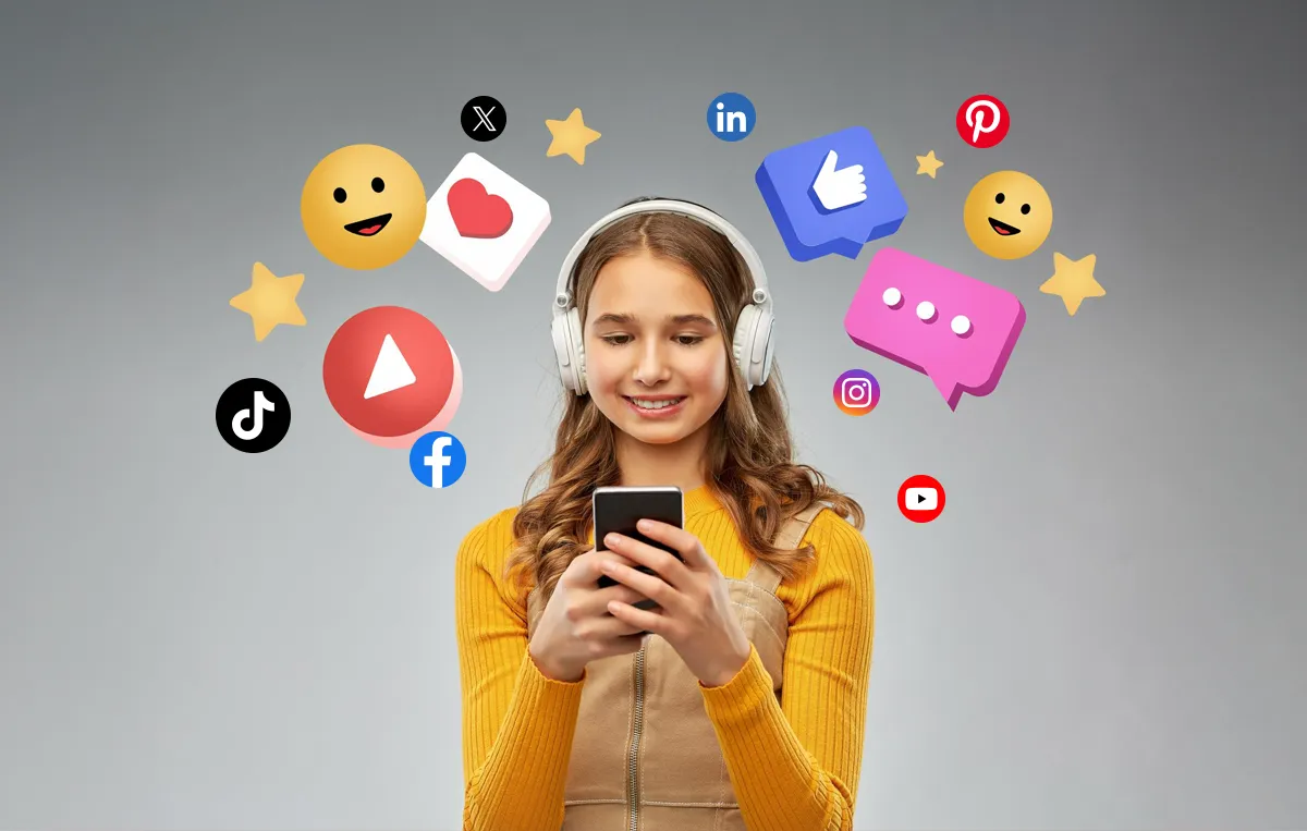 Ways to Go Viral on Social Media