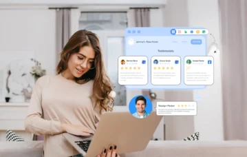 White Label Review Management Software for Agency