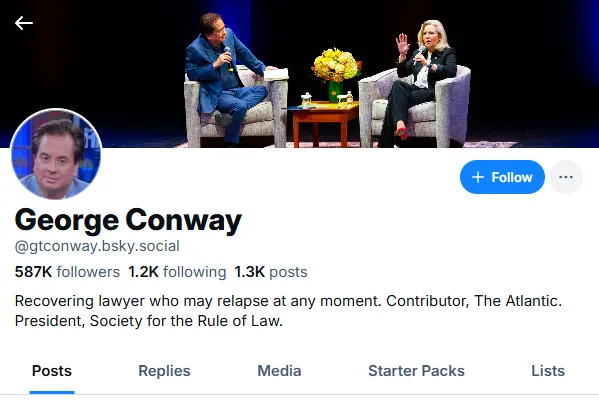 bluesky home page verification example bluesky home page verification example