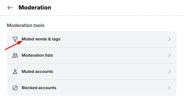 bluesky moderation tools