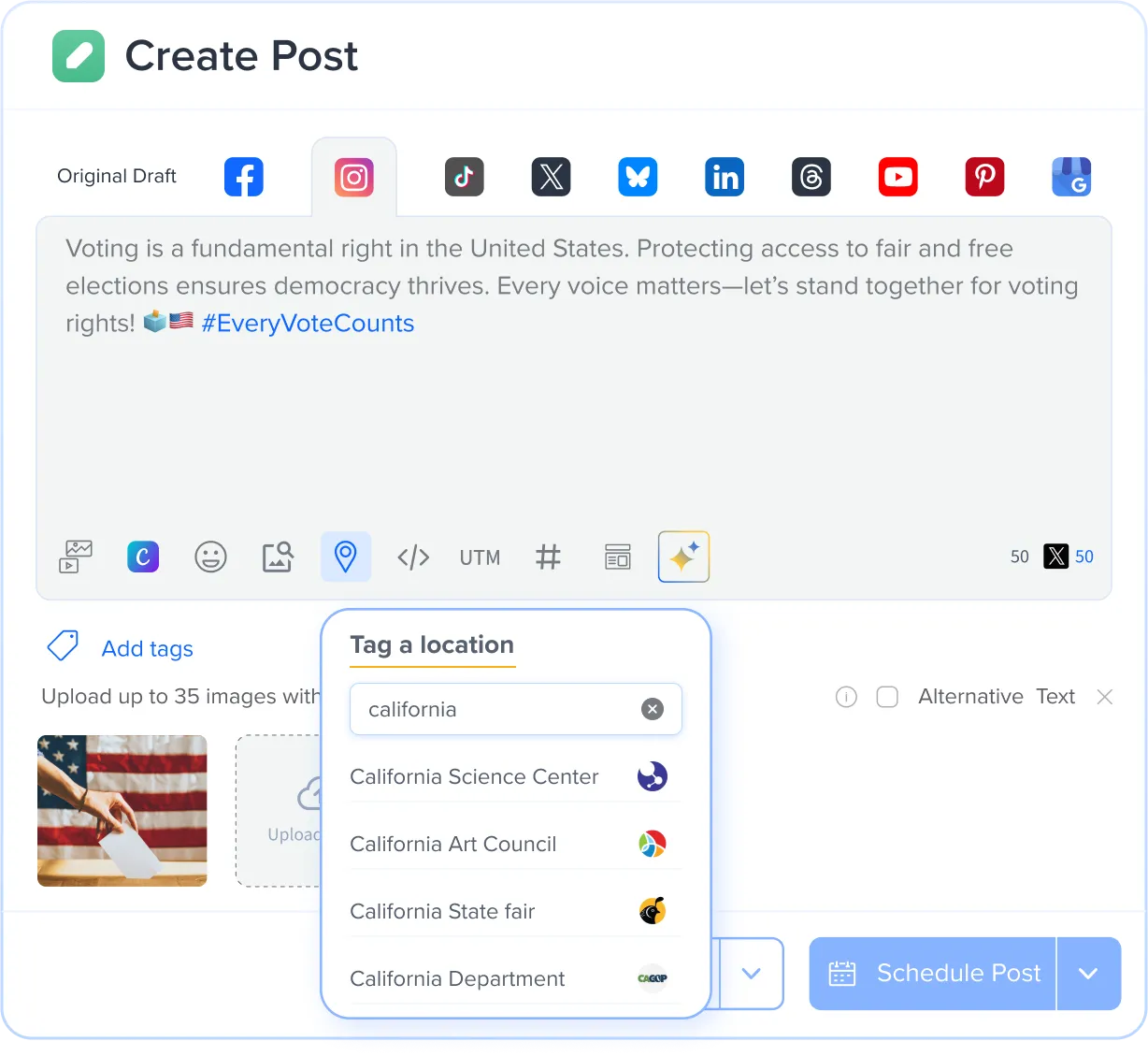 Boost the Local Visibility of Your Firm