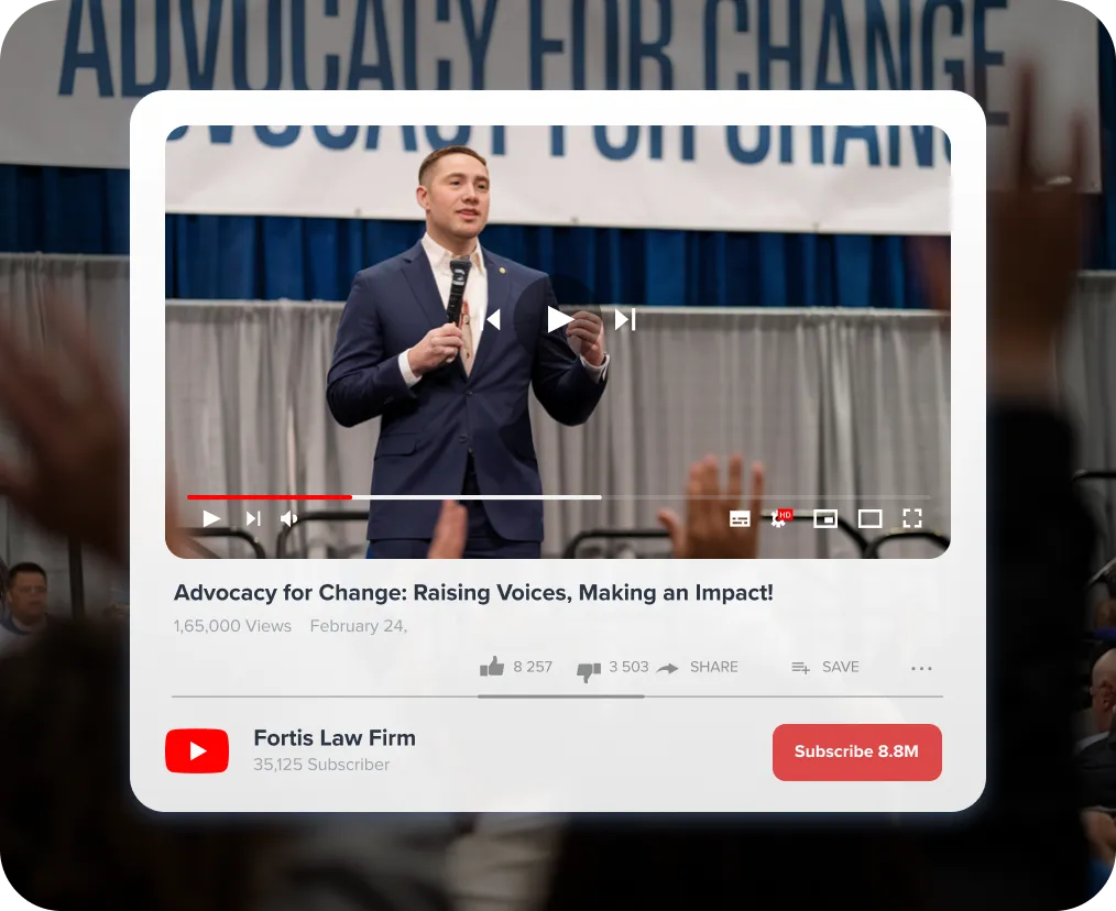 Build a Strong Community