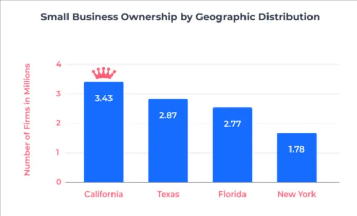 Business Distribution
