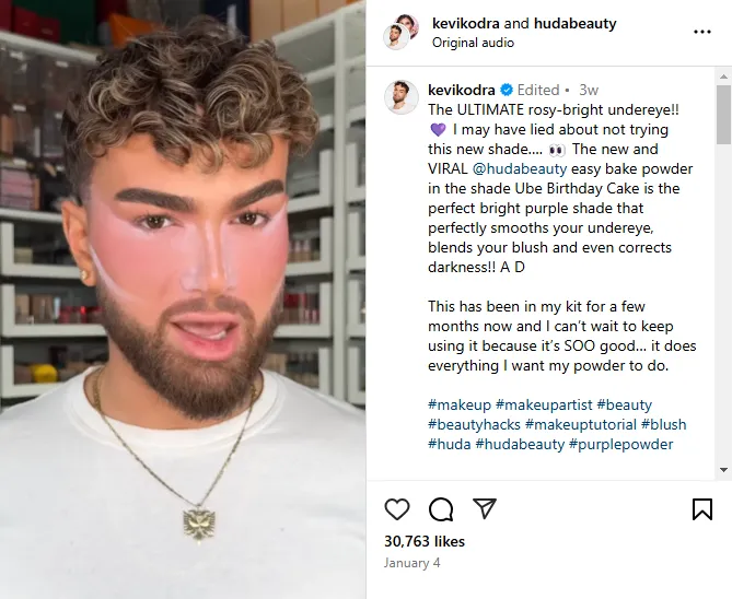 Collaborate with Influencers