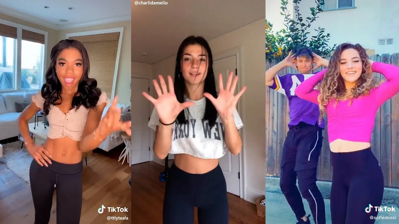 Creating your own challenge or trend with a new catchy name is best tip on How to go viral on TikTok for any new TikToker