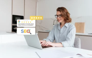 Do Google Reviews Help SEO