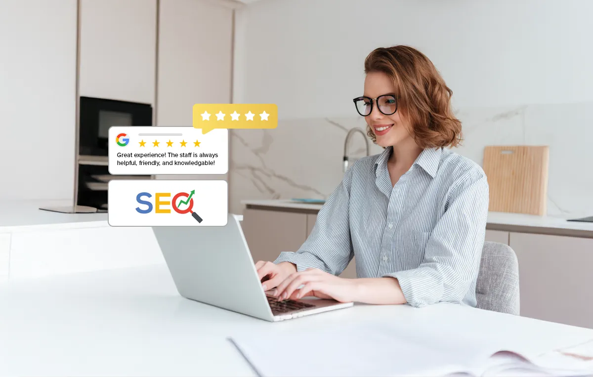Do Google Reviews Help SEO